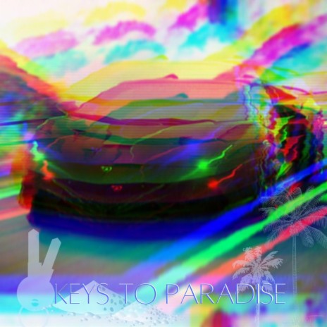 Keys To The Club cover art