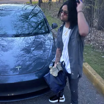 Tesla Musi¢ cover art