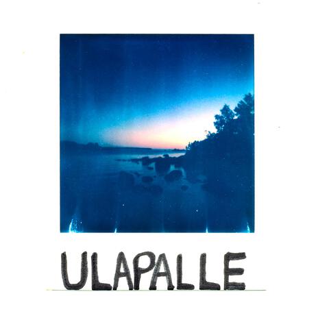 Ulapalle cover art