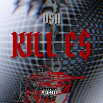 KILL E$ cover art