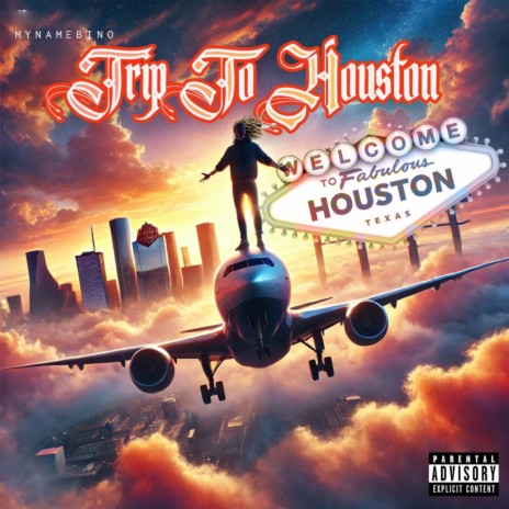 Trip To Houston cover art