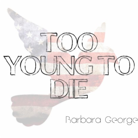 Too Young to Die cover art