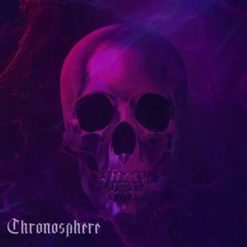 Chronosphere cover art