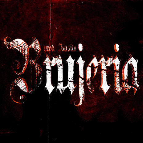 Brujeria ft. Jxasito cover art