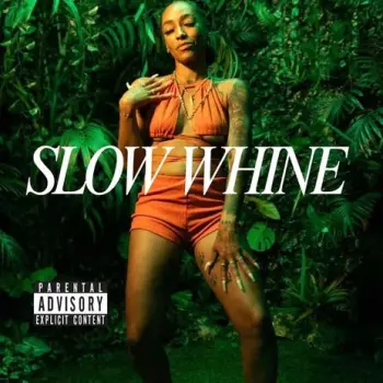 Slow Whine ft. Eva Na’vae cover art