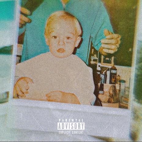 Old Me ft. Whiz Kid Jerm cover art