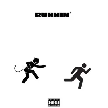 Runnin' cover art