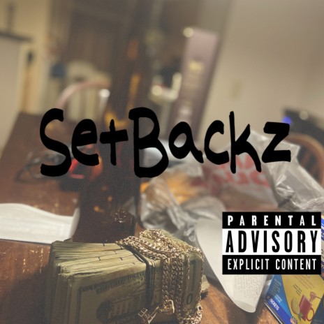 SetBackz cover art