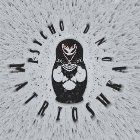 Matrioshka cover art