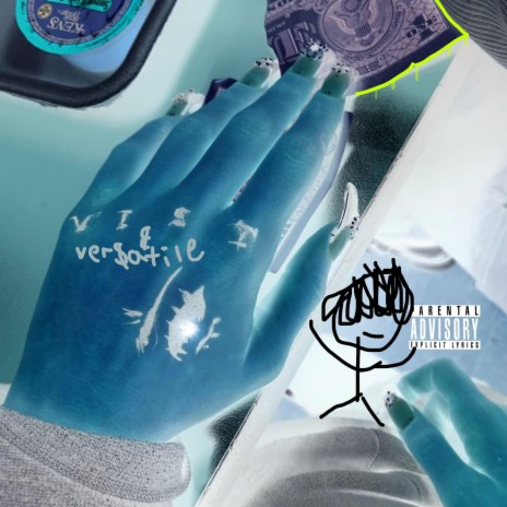issue :/ (Ver$atile Mix) ft. Vistvr