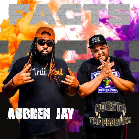 Facts ft. Dogsta the Problem cover art