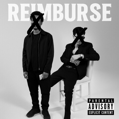 Reimburse ft. YB Redencion cover art