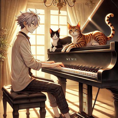 Starlit Serenade cover art