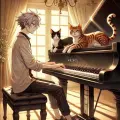 Starlit Serenade