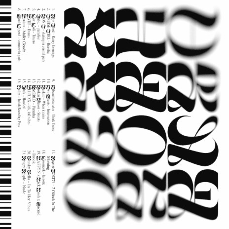 Into Her Vibes cover art