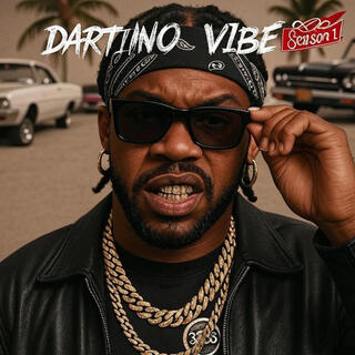 DARTINO THE ARTIST