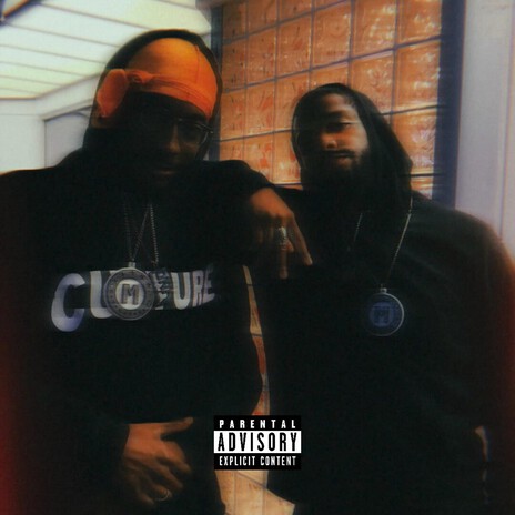 RETRIBUTION ft. Makwolf cover art