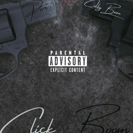 Click Boom (38) cover art