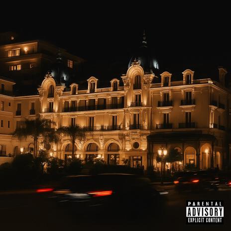 MONTECARLO cover art