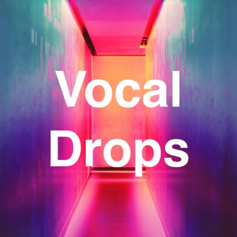 Vocal Drops cover art