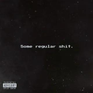Regular Jay cover art