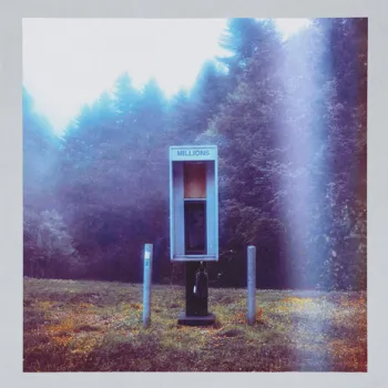 Canary cover art