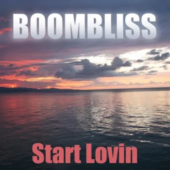 Start Lovin' cover art