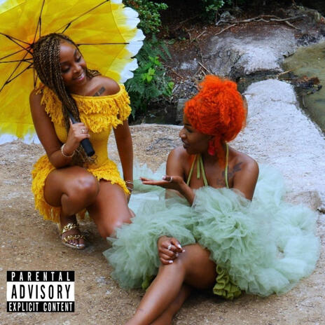 Pretty Little Baby ft. Olivia Lubeina cover art