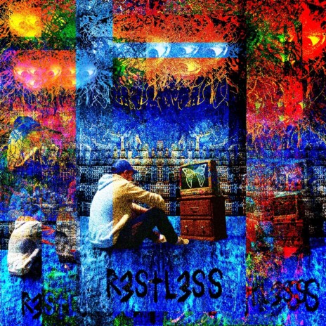 WhatUKnow cover art