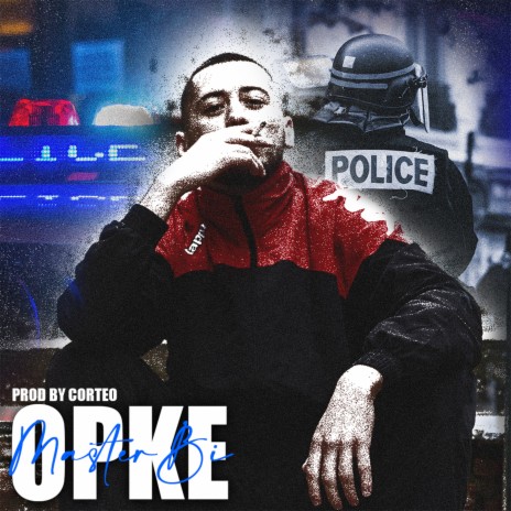 OPKE (Demo) cover art