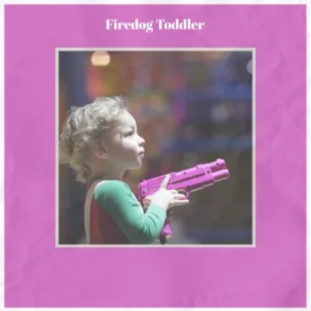 James cover art