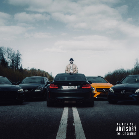 Welcome cover art