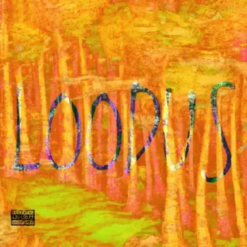 LOODUS cover art