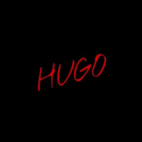 HUGO cover art