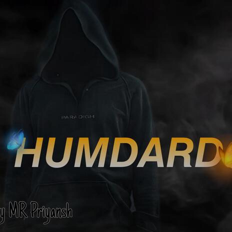 Humdard cover art
