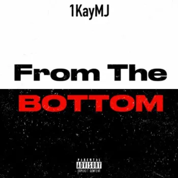 From The Bottom cover art