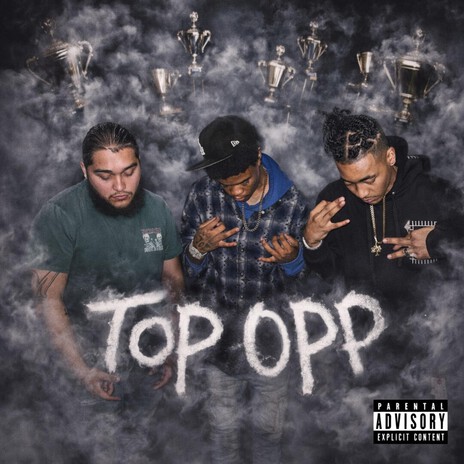 Top Opp ft. Kessedakid & Hotheadoffda0 cover art