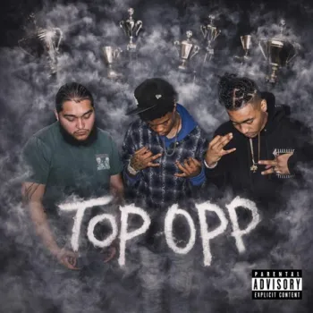 Top Opp ft. Kessedakid & Hotheadoffda0 cover art