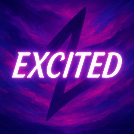 Excited cover art