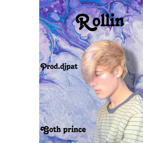 Rollin cover art