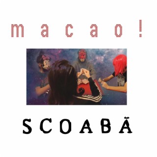 scoabă