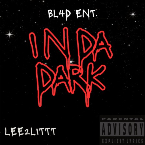 IN DA DARK cover art