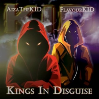 FlavourKiD