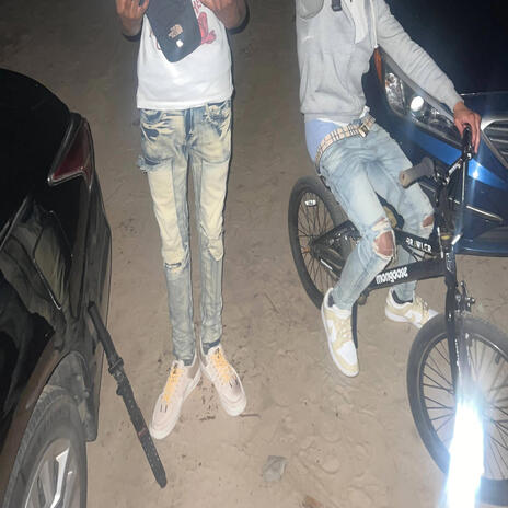 Twin Zay cover art