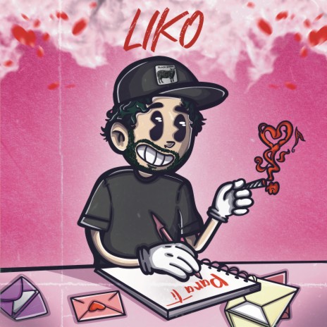 Para Ti cover art