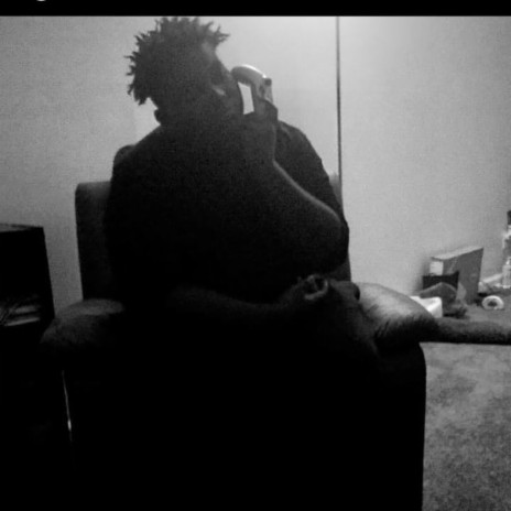 no saftey ft. Rico F.L.A cover art