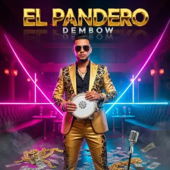 El tente cover art