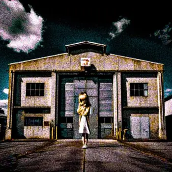 Face Whatever cover art
