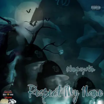 Respect My Name cover art