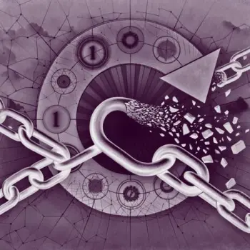 Repeat The Cycle cover art
